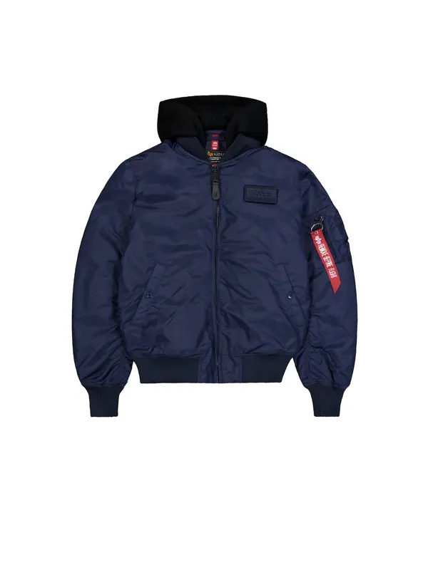 ALPHA INDUSTRIES ALPHA INDUSTRIES Prehodna jakna  mornarska