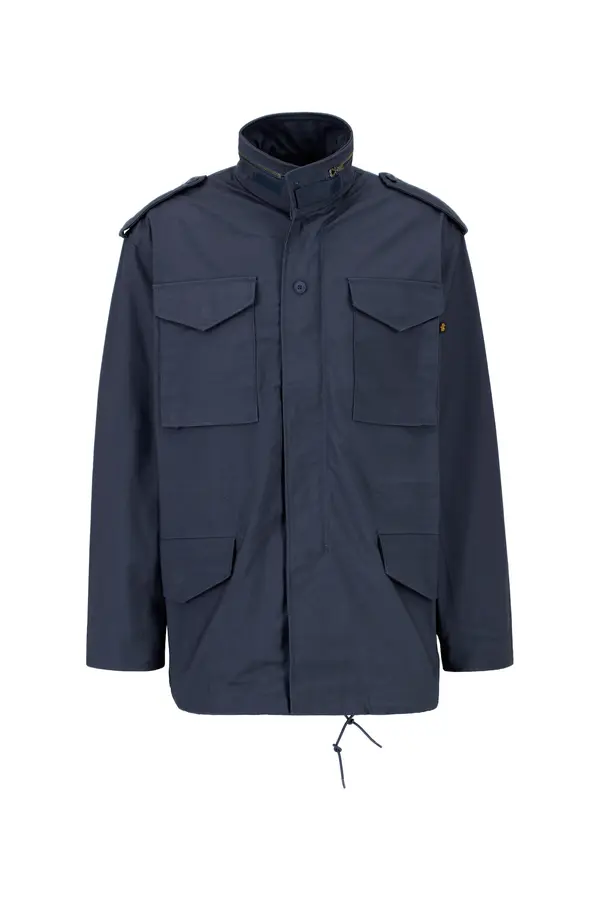 ALPHA INDUSTRIES ALPHA INDUSTRIES Prehodna jakna  mornarska