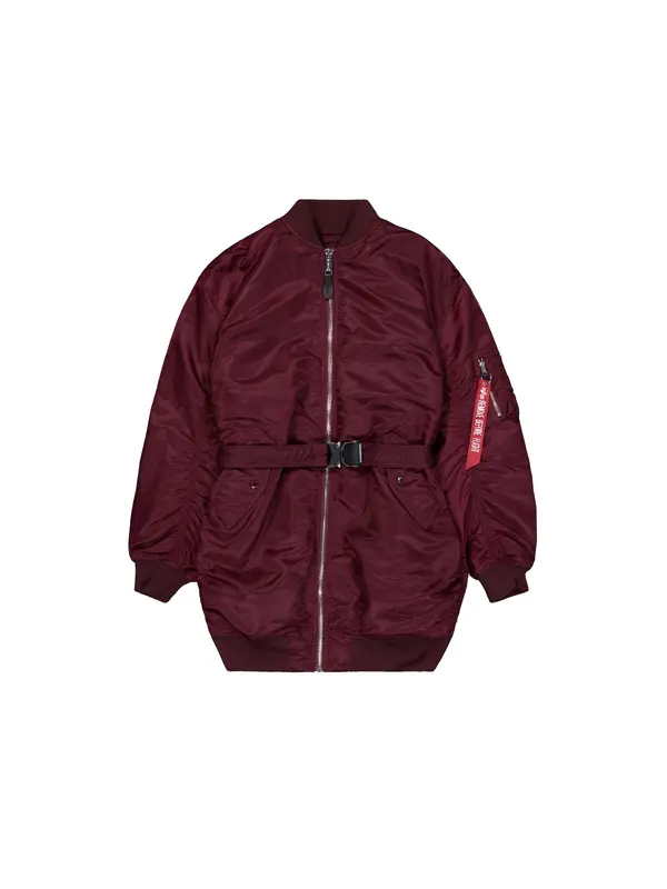 ALPHA INDUSTRIES ALPHA INDUSTRIES Prehodna jakna  robida