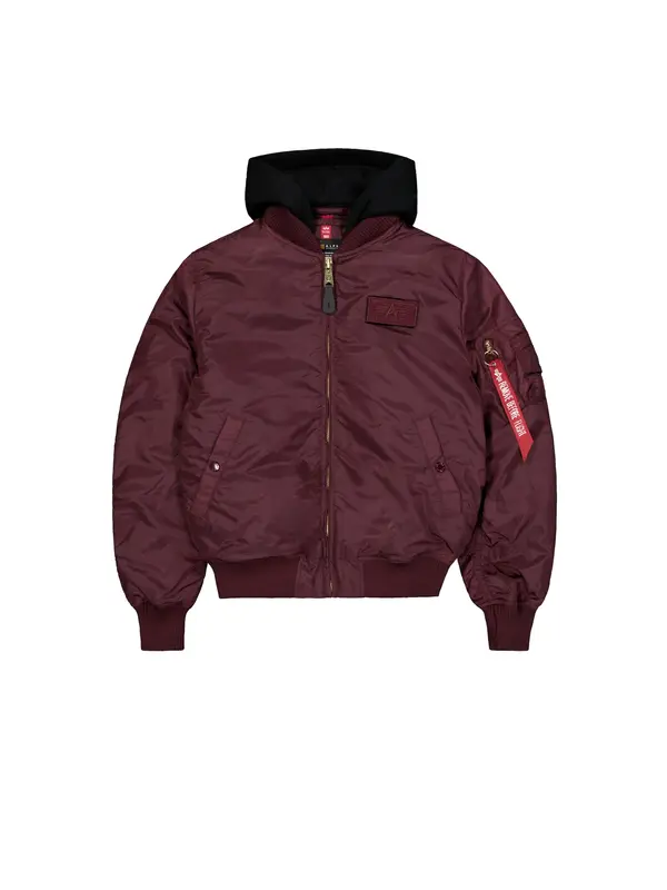 ALPHA INDUSTRIES ALPHA INDUSTRIES Prehodna jakna  robida