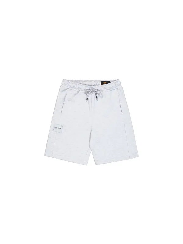 ALPHA INDUSTRIES ALPHA INDUSTRIES Športne hlače  siva