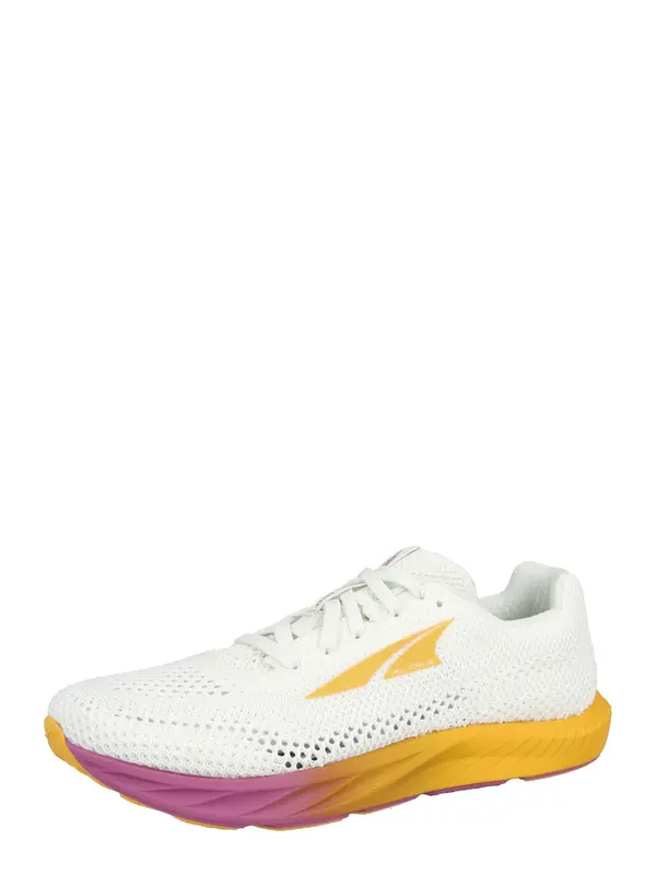 Altra Altra Tekaški čevelj 'ESCALANTE RACER 2'  oranžna / bela