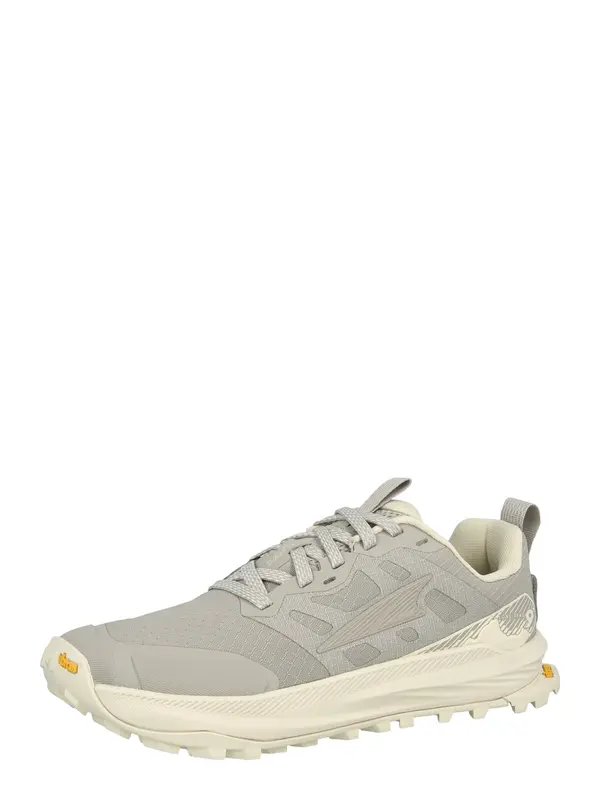 Altra Altra Tekaški čevelj 'LONE PEAK 9+'  temno siva