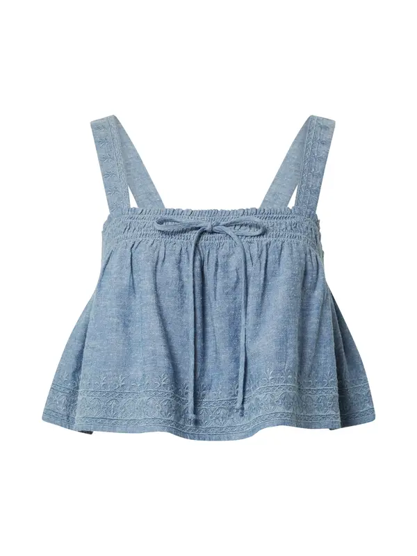 American Eagle American Eagle Top  dimno modra