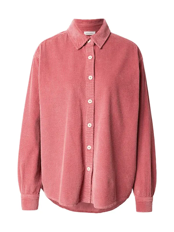 AMERICAN VINTAGE AMERICAN VINTAGE Bluza 'PADOW'  malina