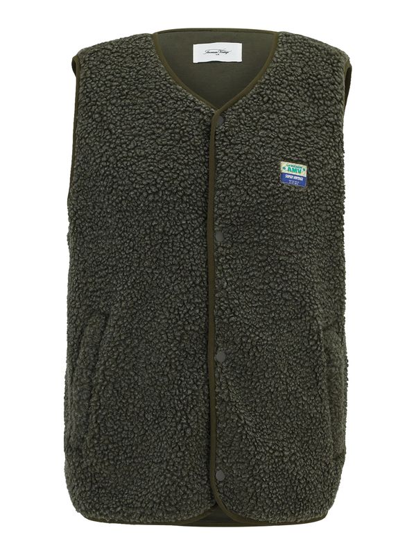 AMERICAN VINTAGE AMERICAN VINTAGE Brezrokavnik  jelka