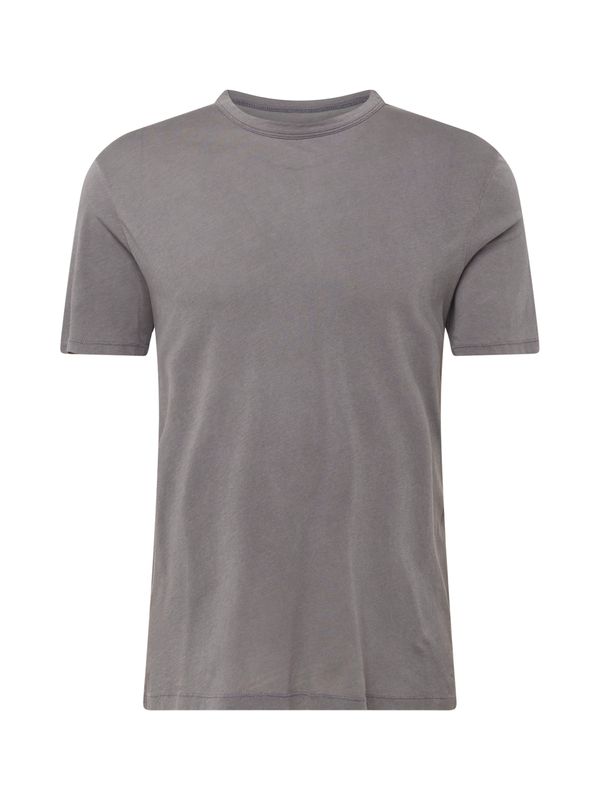 AMERICAN VINTAGE AMERICAN VINTAGE Majica 'ARDOISE VINTAGE'  siva