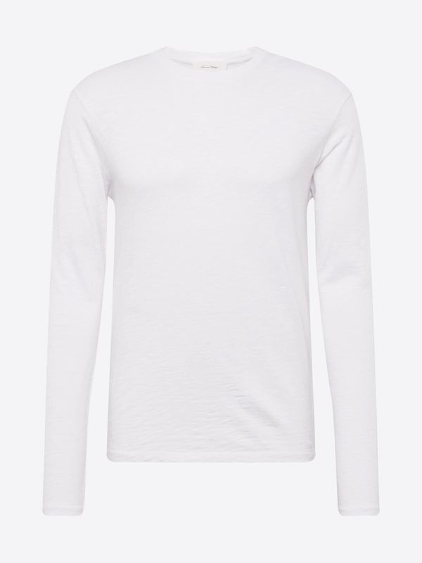 AMERICAN VINTAGE AMERICAN VINTAGE Majica 'BYSAPICK'  bela