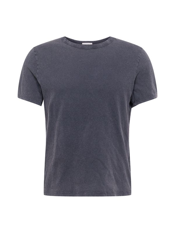 AMERICAN VINTAGE AMERICAN VINTAGE Majica 'Fakobay'  antracit