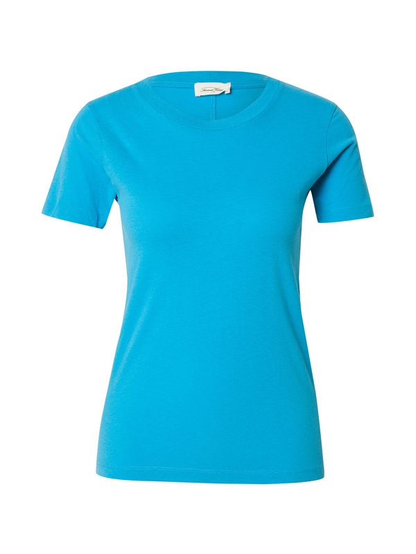 AMERICAN VINTAGE AMERICAN VINTAGE Majica 'GAMIPY'  svetlo modra