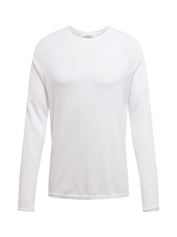 AMERICAN VINTAGE AMERICAN VINTAGE Majica 'Sonoma'  bela