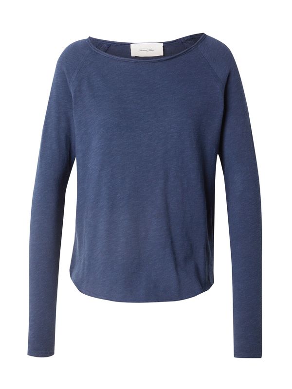 AMERICAN VINTAGE AMERICAN VINTAGE Majica 'SONOMA'  marine