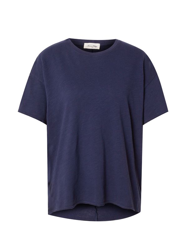 AMERICAN VINTAGE AMERICAN VINTAGE Majica 'SONOMA'  mornarska