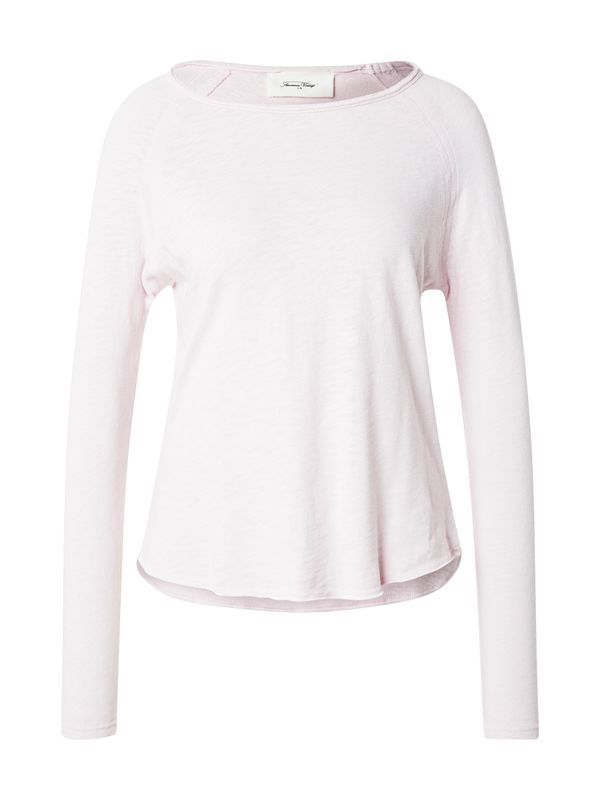 AMERICAN VINTAGE AMERICAN VINTAGE Majica 'SONOMA'  rosé