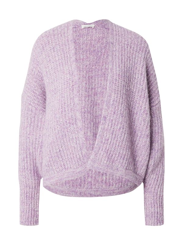 AMERICAN VINTAGE AMERICAN VINTAGE Pletena jopa 'EAST'  majnica