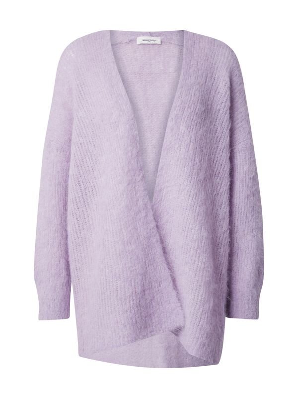 AMERICAN VINTAGE AMERICAN VINTAGE Pletena jopa  majnica