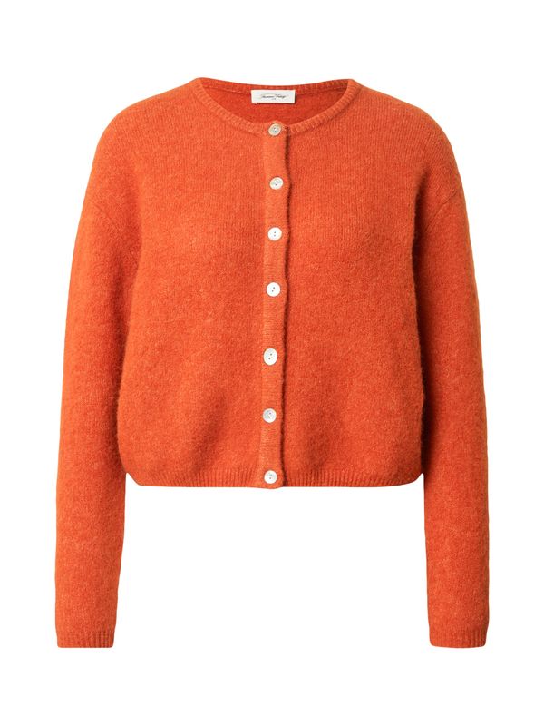 AMERICAN VINTAGE AMERICAN VINTAGE Pletena jopa 'VITOW'  jastog