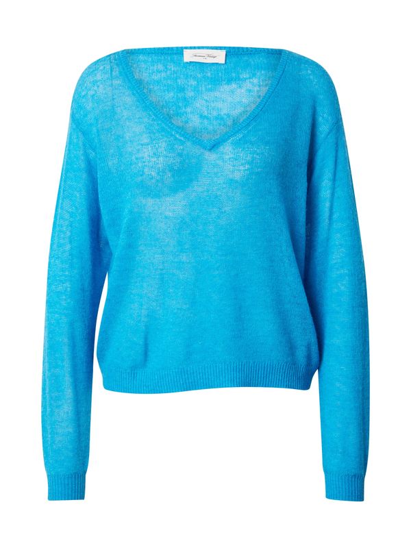 AMERICAN VINTAGE AMERICAN VINTAGE Pulover  azur