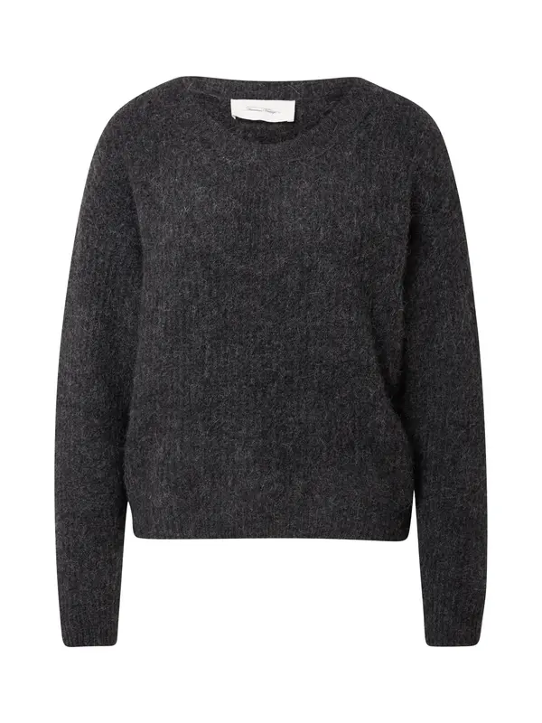 AMERICAN VINTAGE AMERICAN VINTAGE Pulover 'East'  antracit