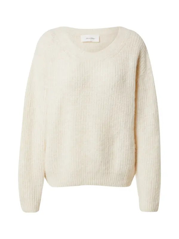 AMERICAN VINTAGE AMERICAN VINTAGE Pulover 'East'  kremna