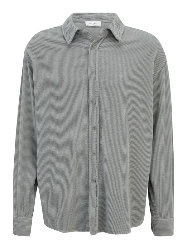 AMERICAN VINTAGE AMERICAN VINTAGE Srajca  siva