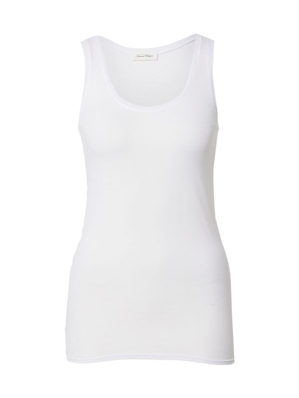 AMERICAN VINTAGE AMERICAN VINTAGE Top 'Massachusetts'  bela