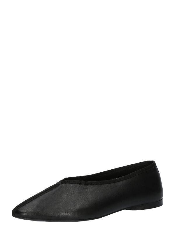 & Other Stories & Other Stories Balerinke  črna