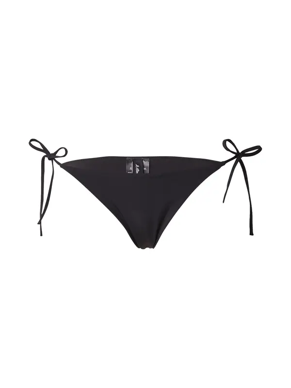 & Other Stories & Other Stories Bikini hlačke  črna