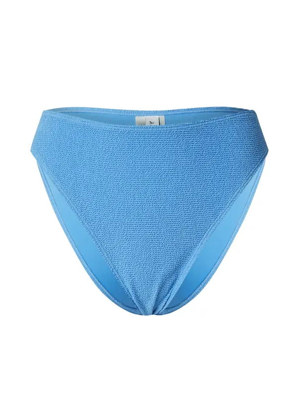 & Other Stories & Other Stories Bikini hlačke  nebeško modra