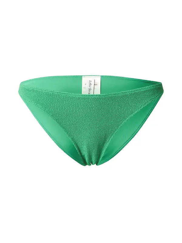 & Other Stories & Other Stories Bikini hlačke  zelena