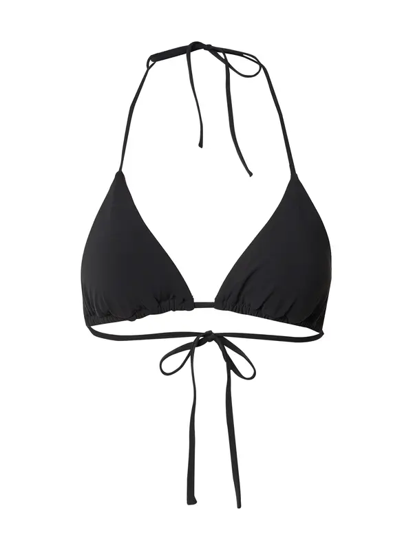 & Other Stories & Other Stories Bikini zgornji del  črna