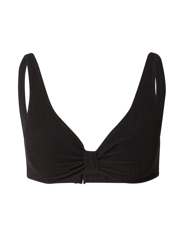 & Other Stories & Other Stories Bikini zgornji del  črna