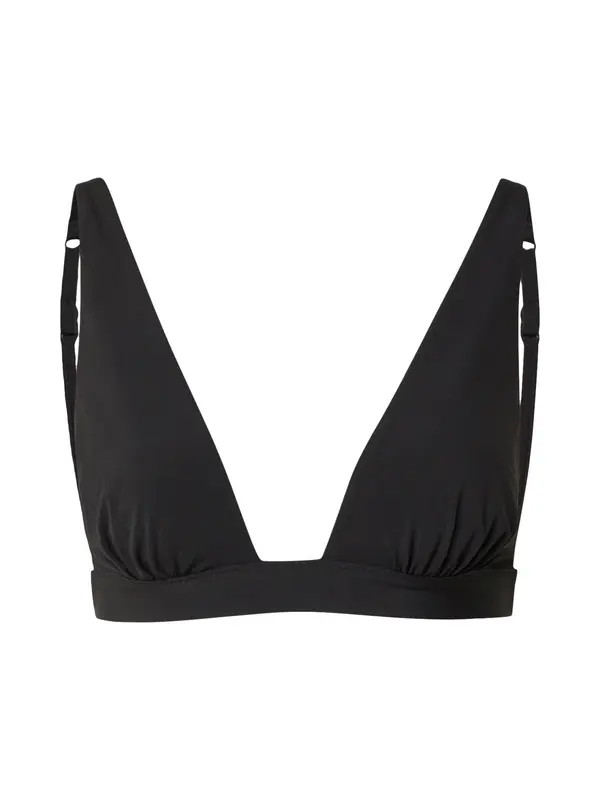 & Other Stories & Other Stories Bikini zgornji del  črna