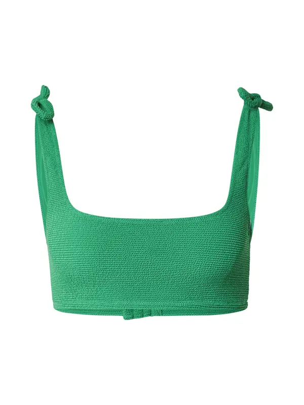 & Other Stories & Other Stories Bikini zgornji del  zelena
