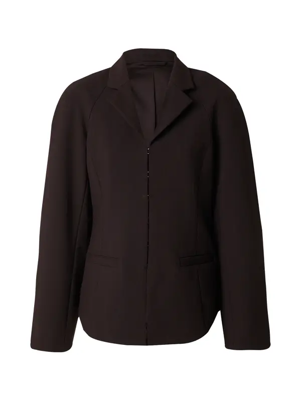& Other Stories & Other Stories Blazer  čokolada