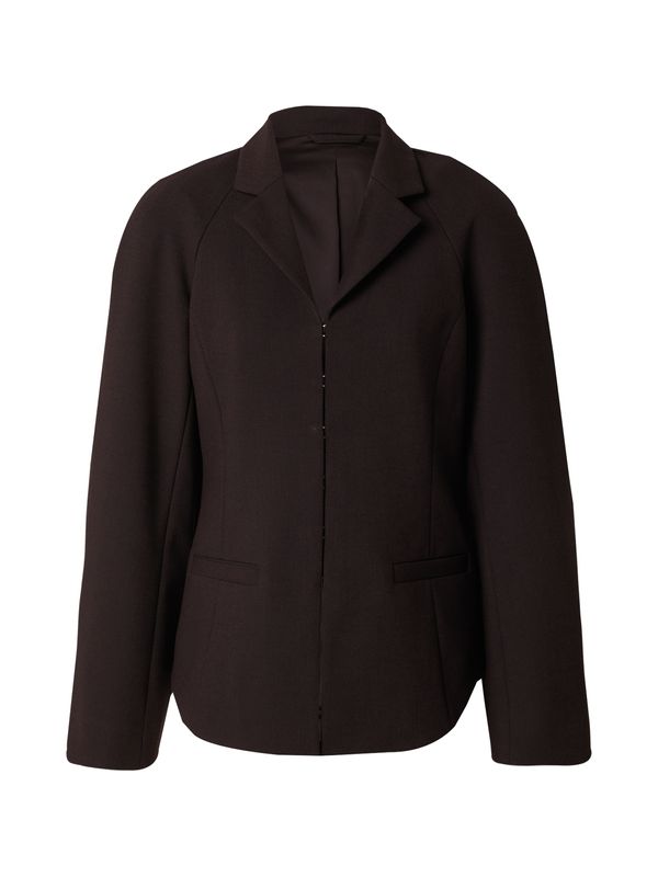 & Other Stories & Other Stories Blazer  čokolada