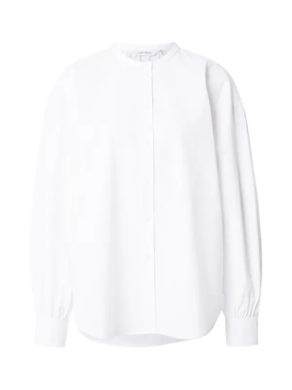 & Other Stories & Other Stories Bluza  bela