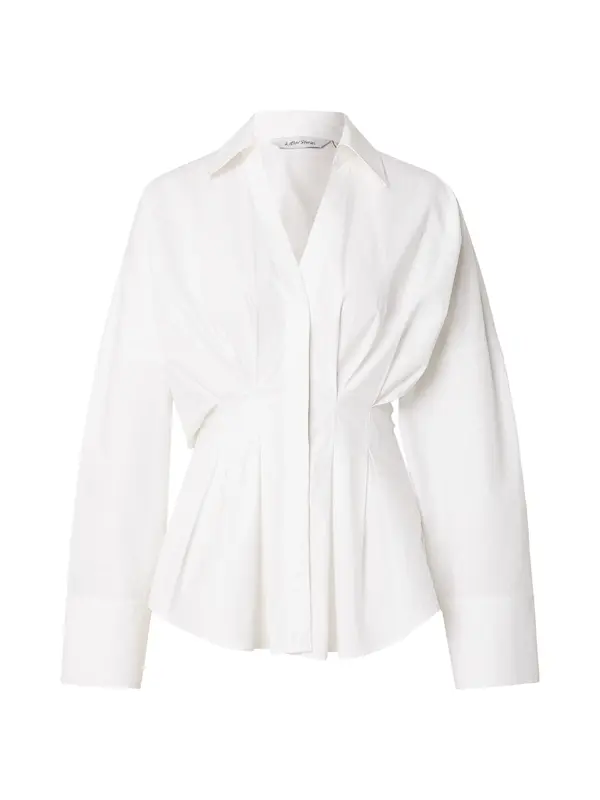 & Other Stories & Other Stories Bluza  bela