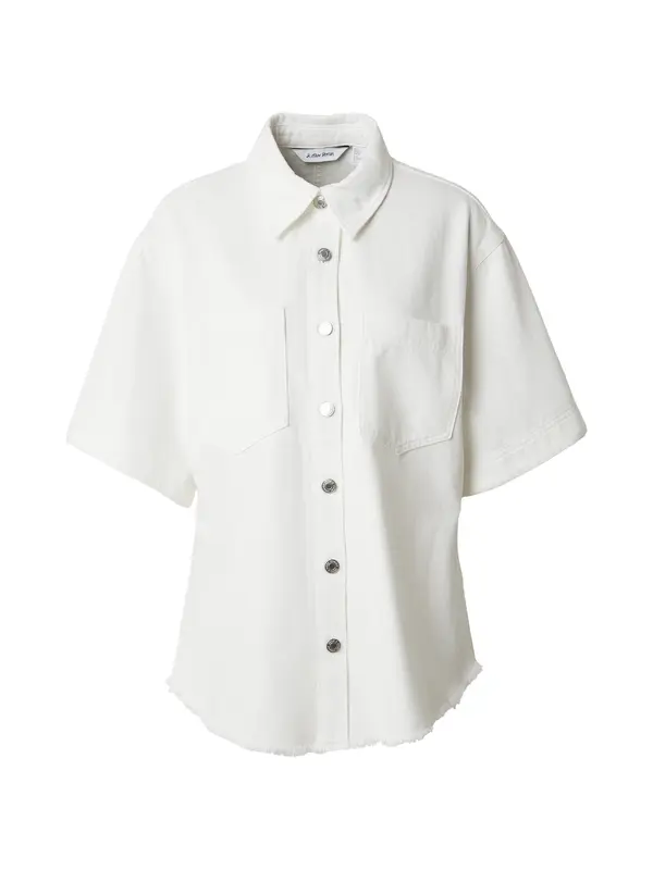 & Other Stories & Other Stories Bluza  bela