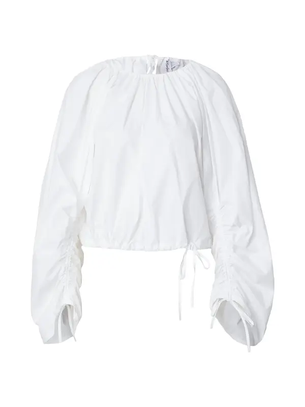 & Other Stories & Other Stories Bluza  bela