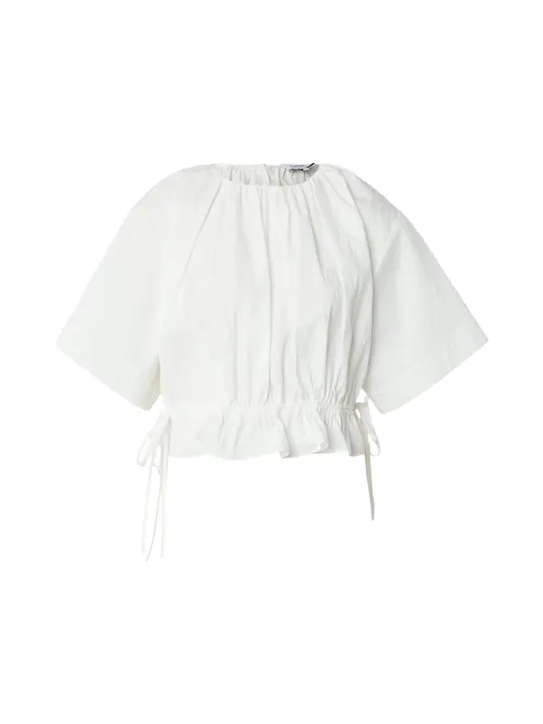 & Other Stories & Other Stories Bluza  bela