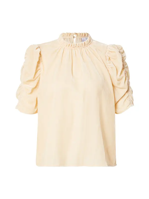 & Other Stories & Other Stories Bluza  chamois