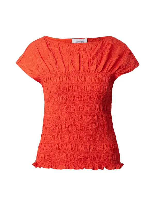 & Other Stories & Other Stories Bluza  jastog