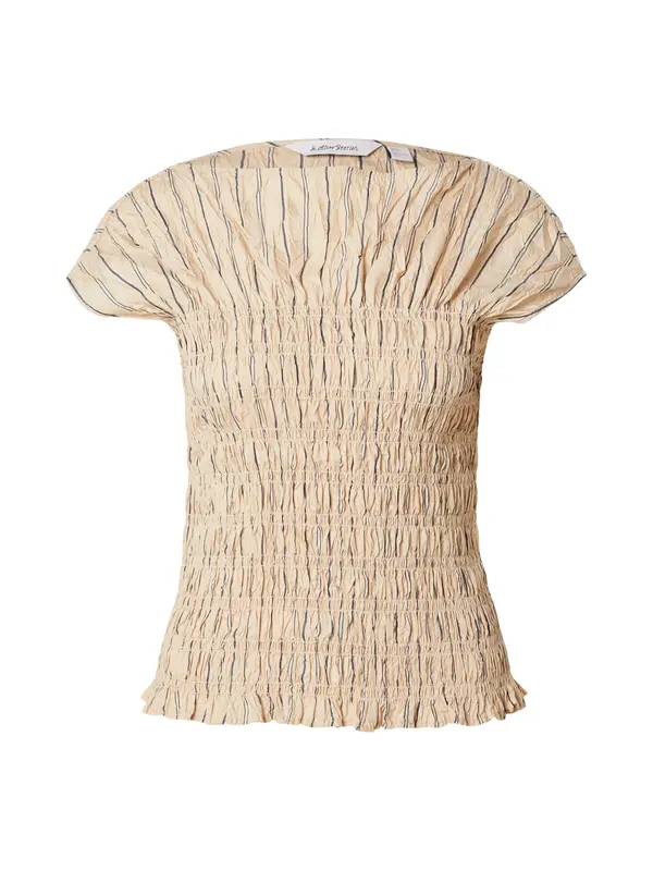 & Other Stories & Other Stories Bluza  kit / črna / bela