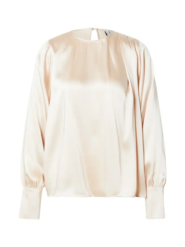 & Other Stories & Other Stories Bluza  kremna