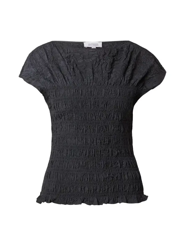 & Other Stories & Other Stories Bluza  temno siva