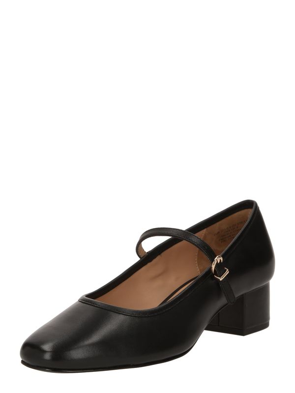 & Other Stories & Other Stories Čevlji s peto  črna