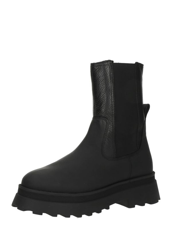 & Other Stories & Other Stories Chelsea škornji  črna