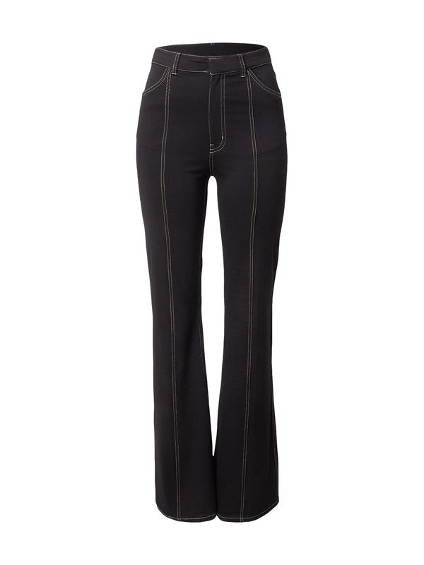 & Other Stories & Other Stories Hlače  črna