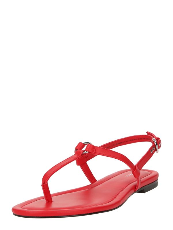 & Other Stories & Other Stories Japonke  rdeča